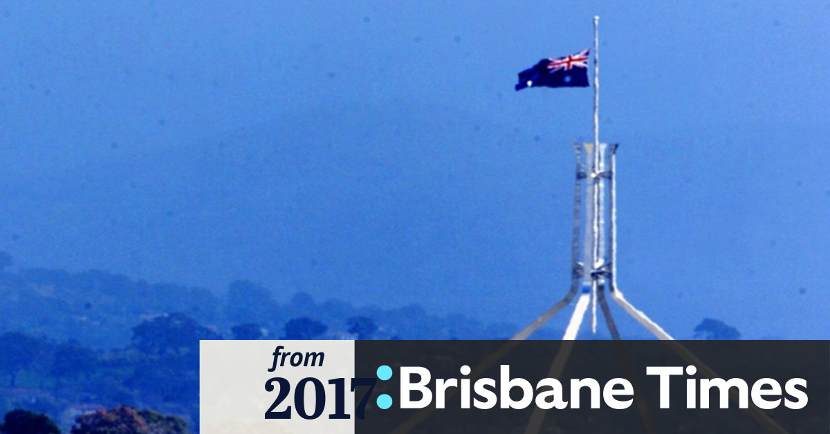 Why Are The Flags Flying At Half Mast Nabhan Nehan